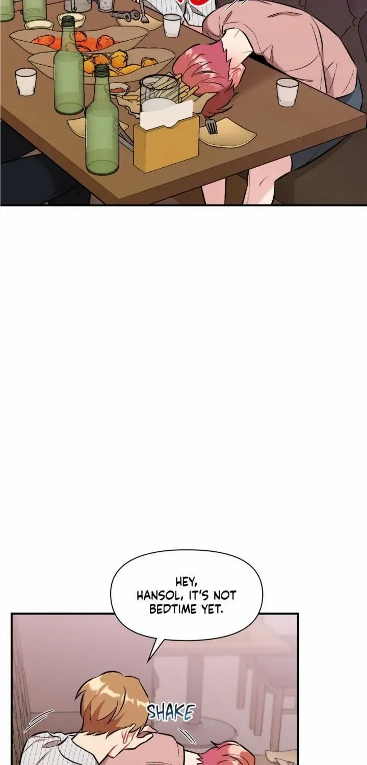 Read Cherry Complex chapter 37 image 66 on Lezhin