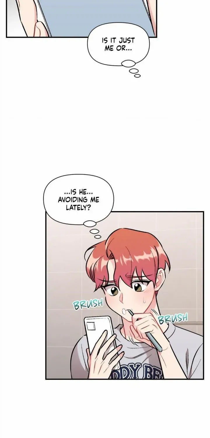 Read Cherry Complex chapter 37 image 7 on Lezhin