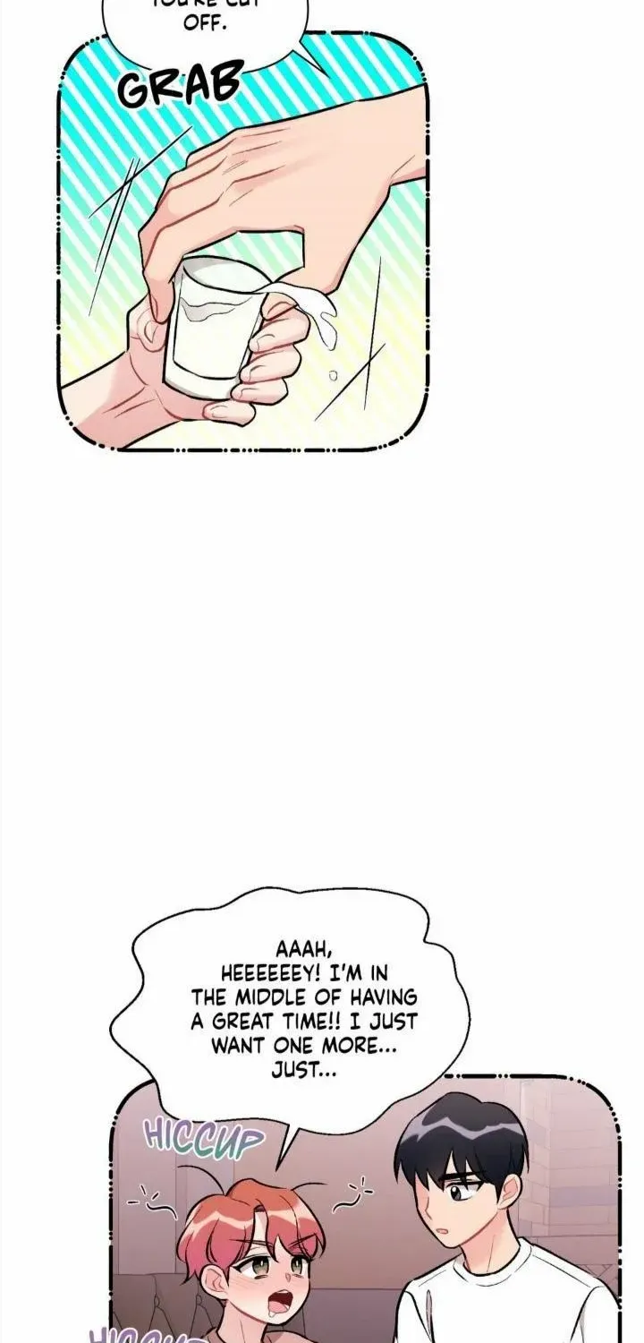 Read Cherry Complex chapter 37 image 70 on Lezhin