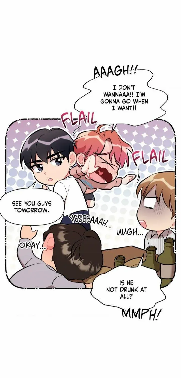 Read Cherry Complex chapter 37 image 72 on Lezhin