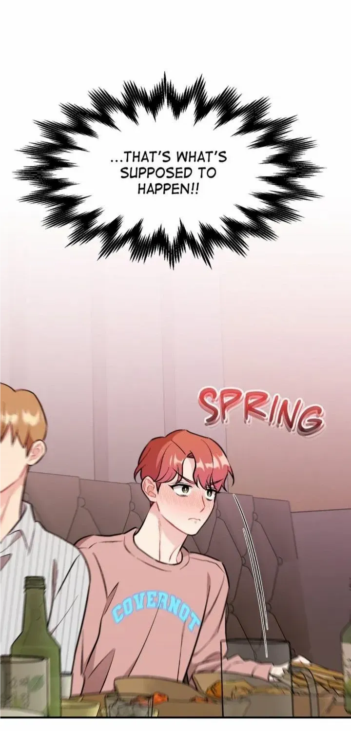 Read Cherry Complex chapter 37 image 73 on Lezhin