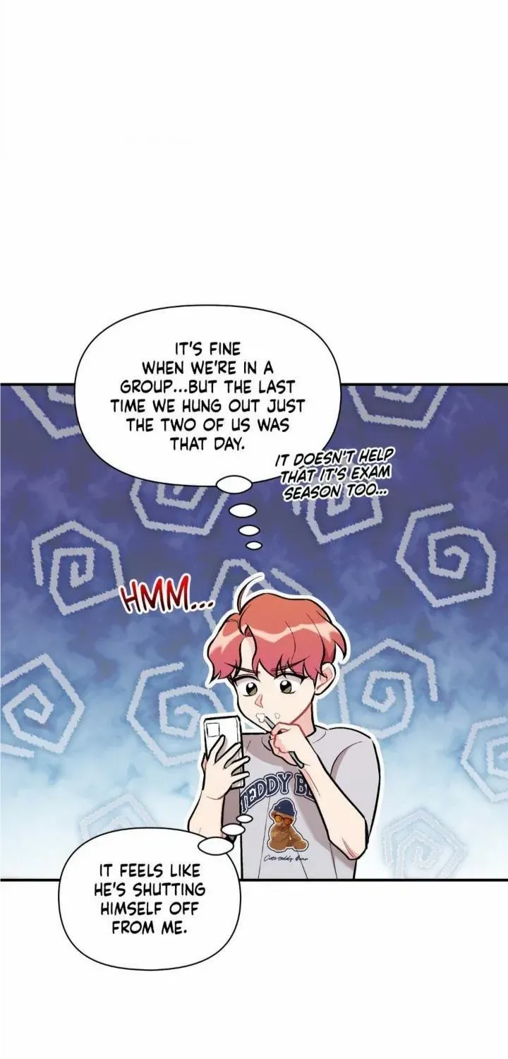 Read Cherry Complex chapter 37 image 8 on Lezhin