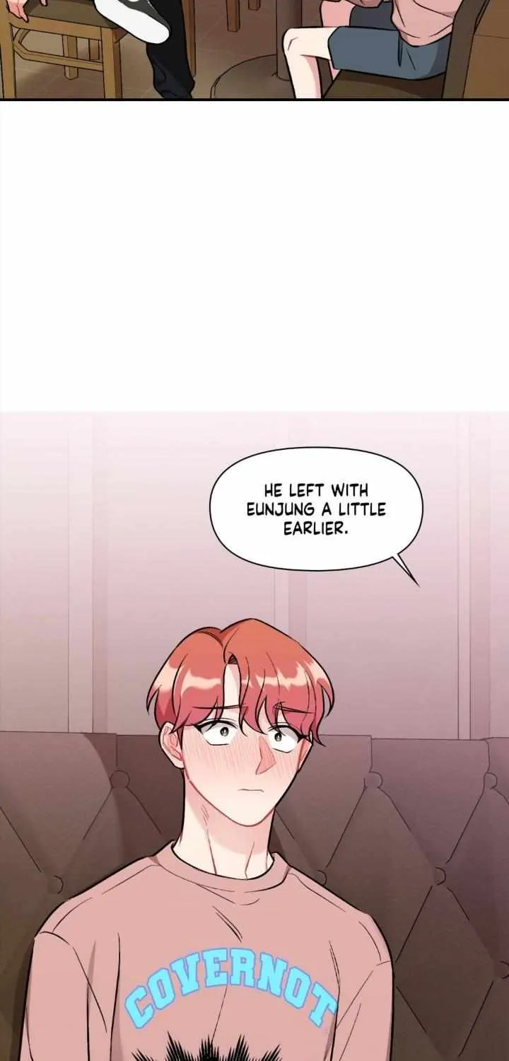Read Cherry Complex chapter 38 image 1 on Lezhin
