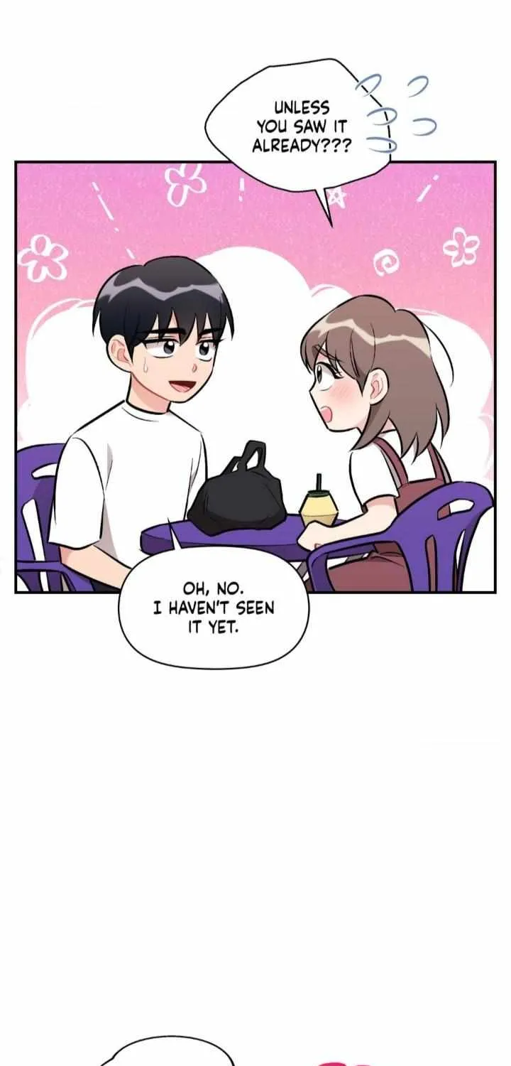 Read Cherry Complex chapter 38 image 11 on Lezhin