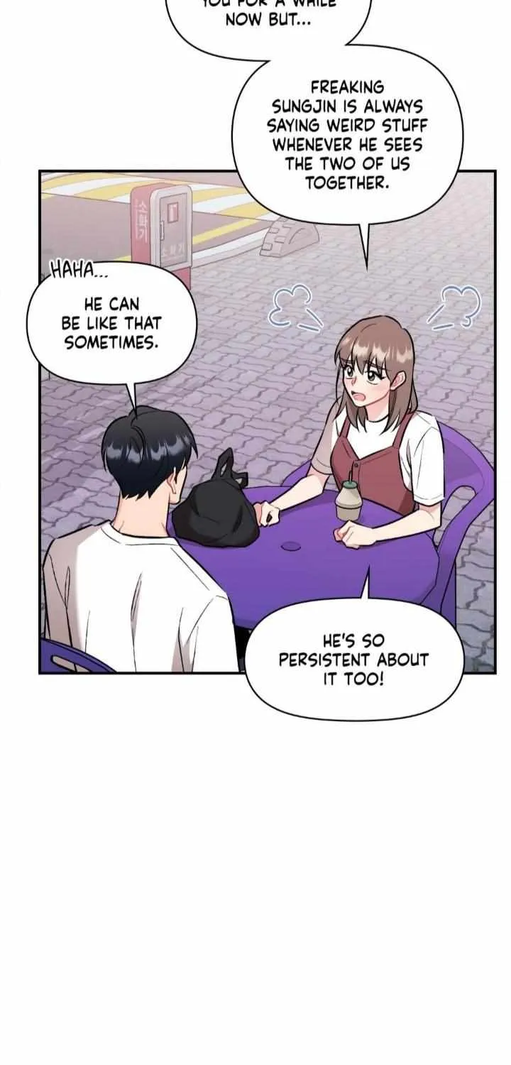 Read Cherry Complex chapter 38 image 13 on Lezhin