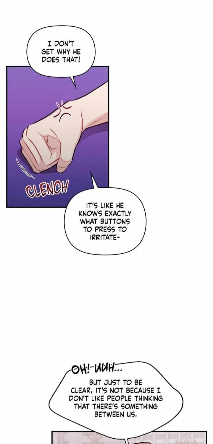 Read Cherry Complex chapter 38 image 14 on Lezhin
