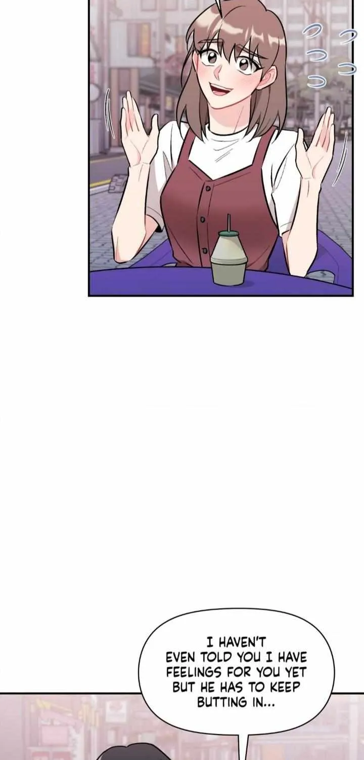 Read Cherry Complex chapter 38 image 15 on Lezhin