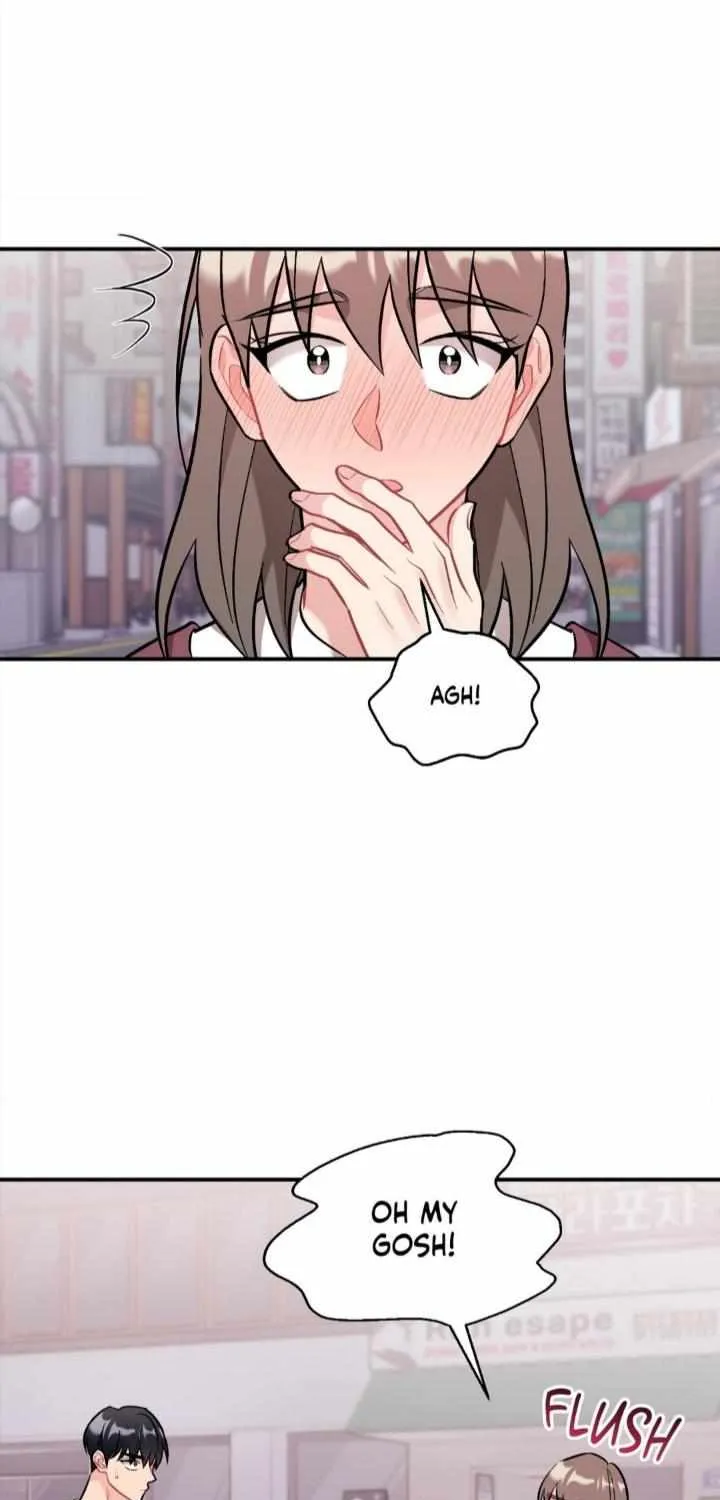 Read Cherry Complex chapter 38 image 18 on Lezhin