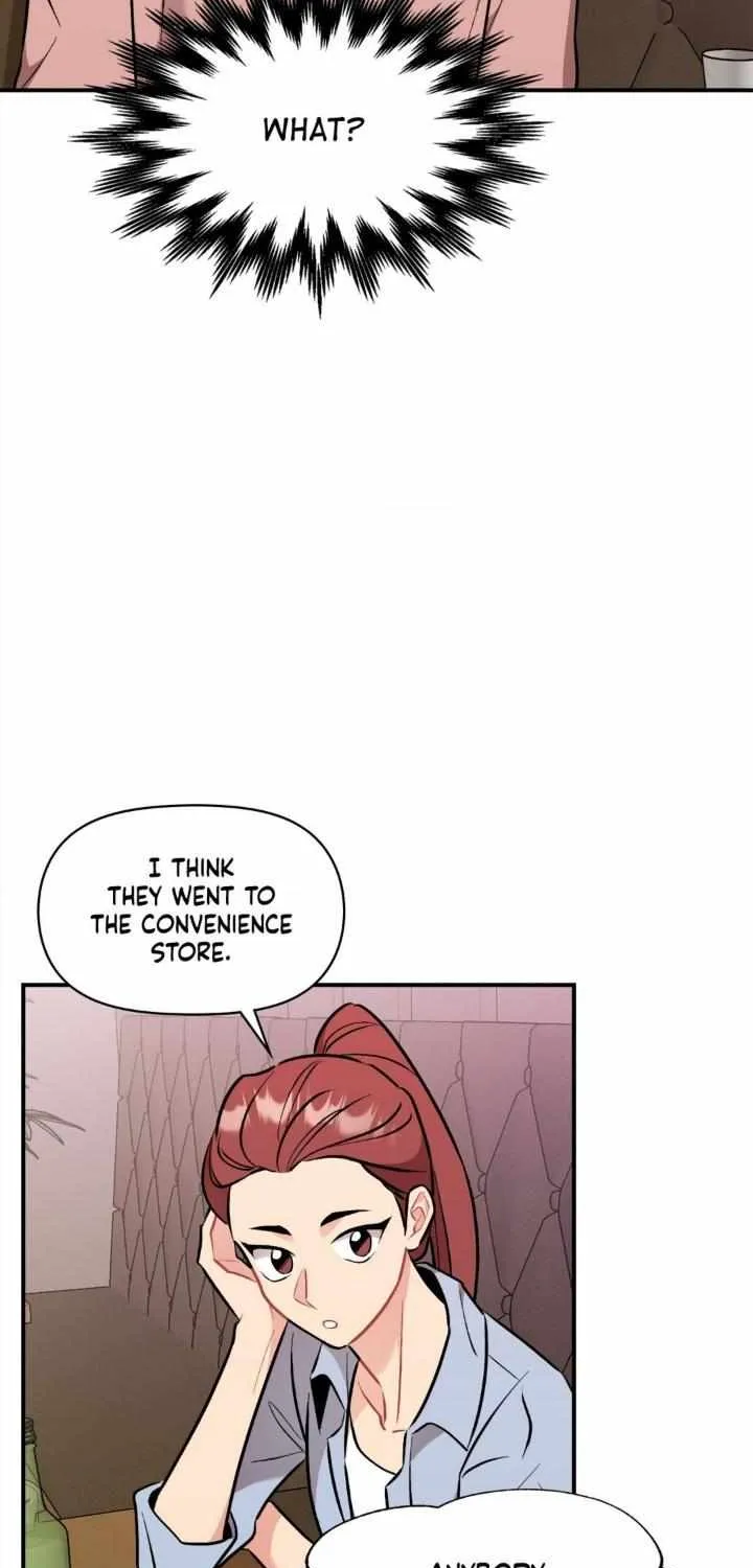 Read Cherry Complex chapter 38 image 2 on Lezhin