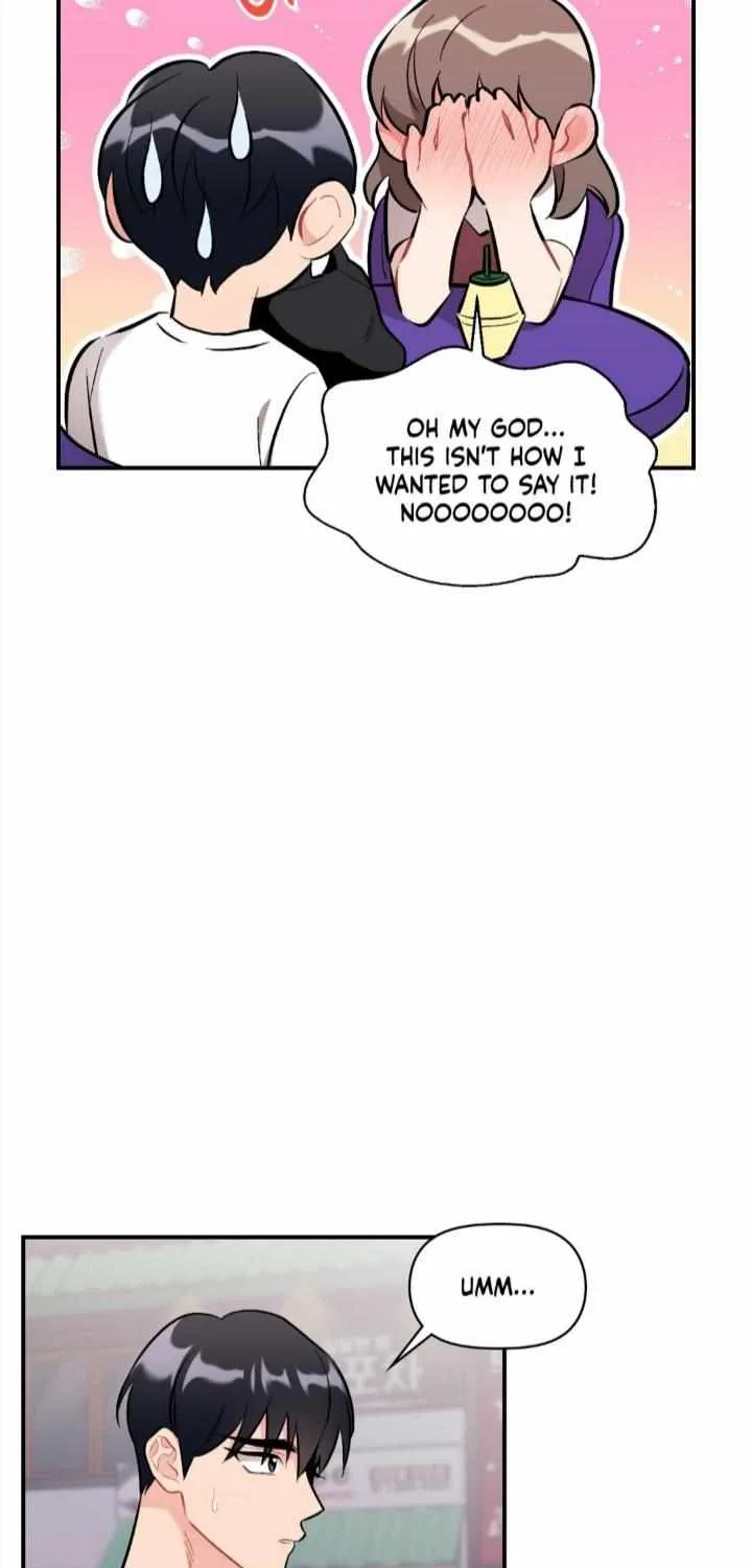 Read Cherry Complex chapter 38 image 20 on Lezhin