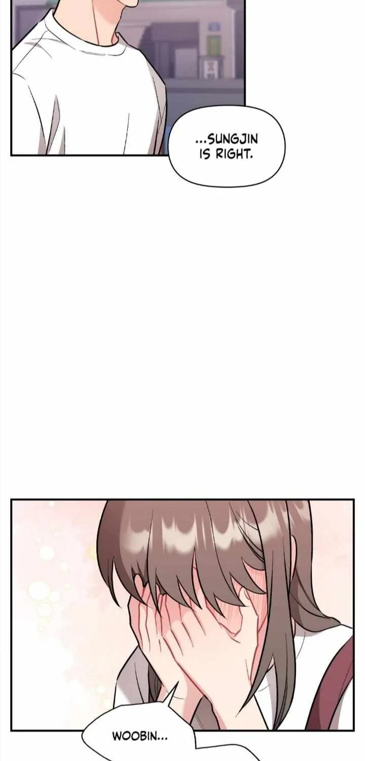 Read Cherry Complex chapter 38 image 21 on Lezhin