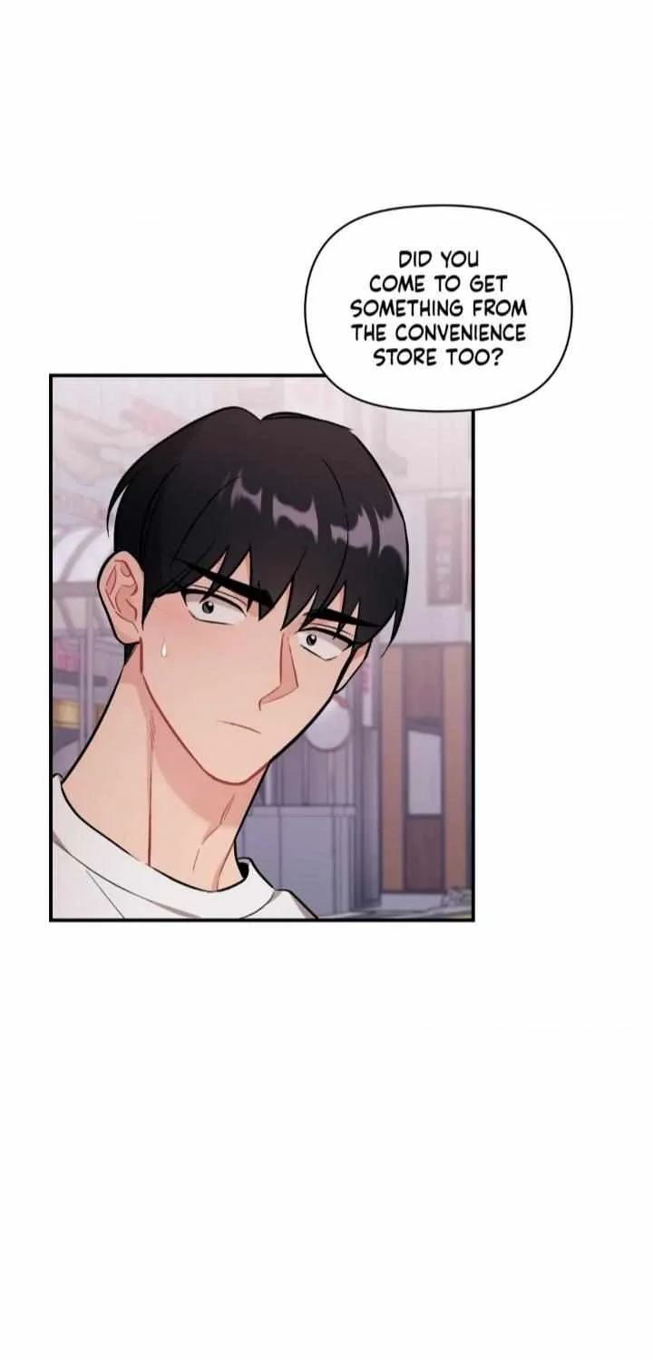 Read Cherry Complex chapter 38 image 27 on Lezhin