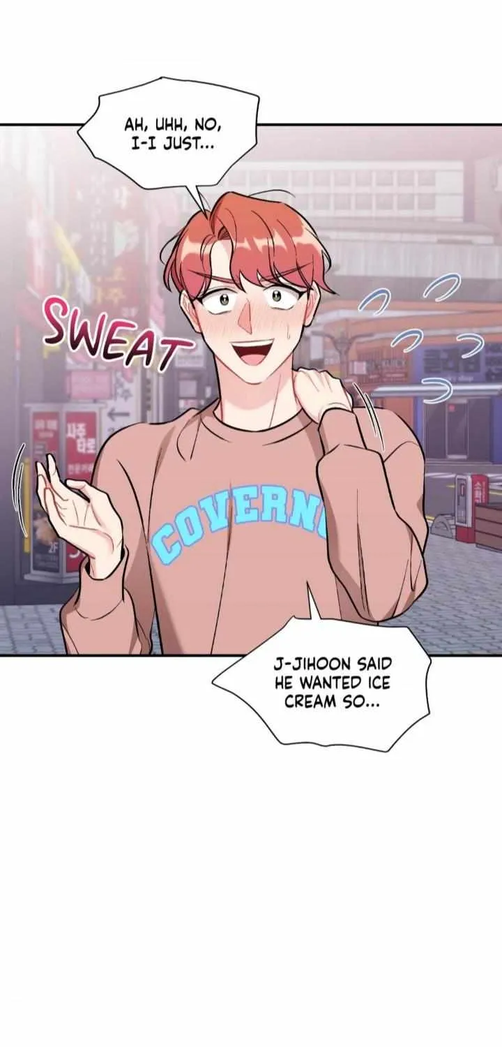 Read Cherry Complex chapter 38 image 28 on Lezhin