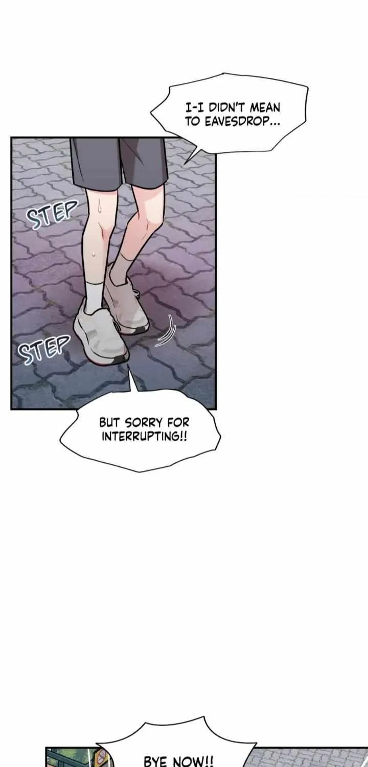 Read Cherry Complex chapter 38 image 29 on Lezhin