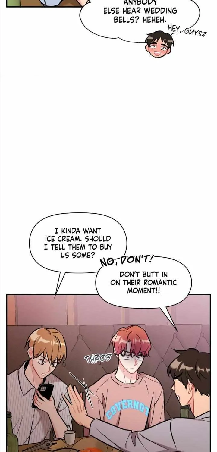 Read Cherry Complex chapter 38 image 3 on Lezhin