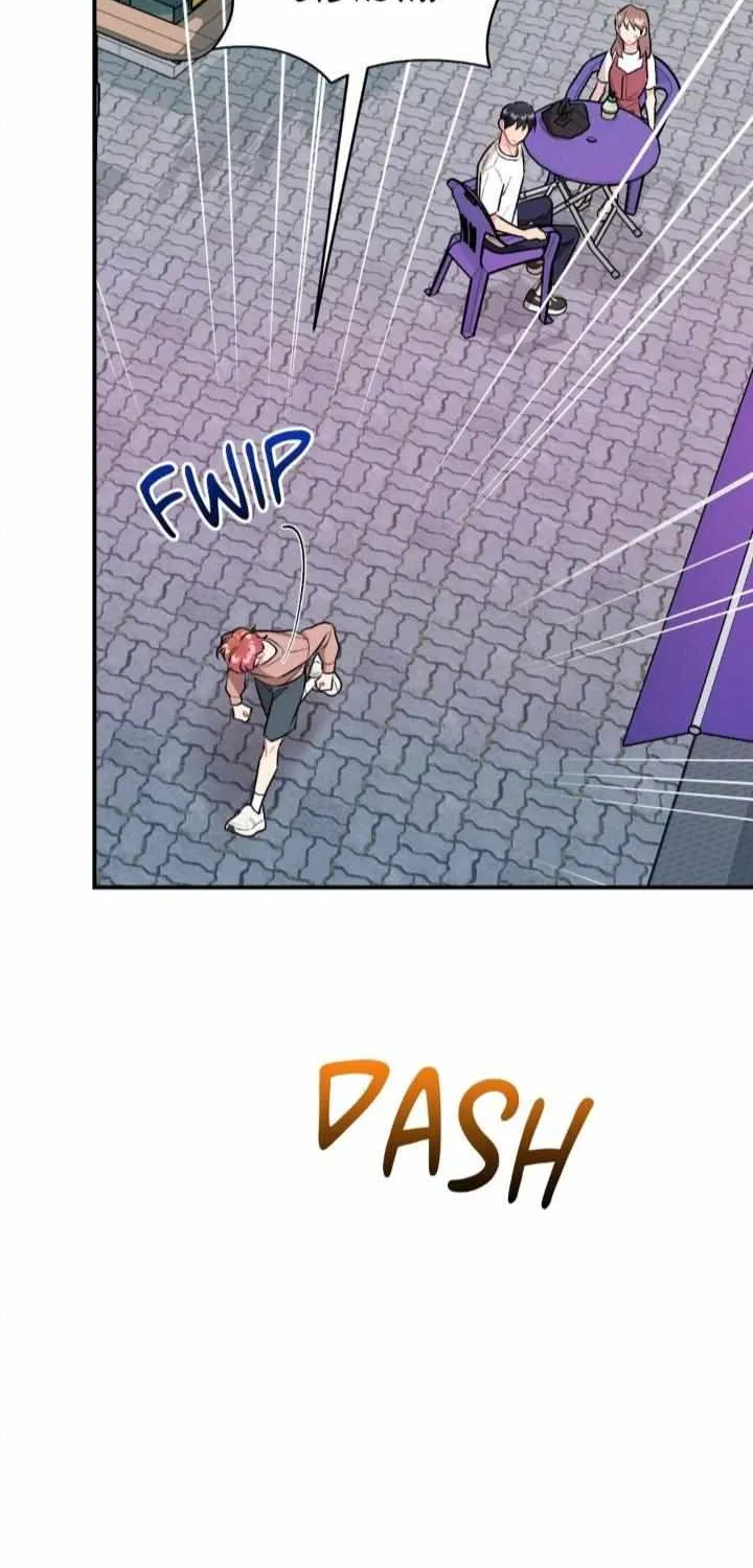 Read Cherry Complex chapter 38 image 30 on Lezhin