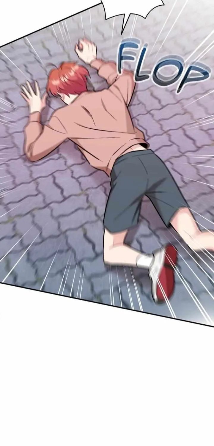 Read Cherry Complex chapter 38 image 32 on Lezhin