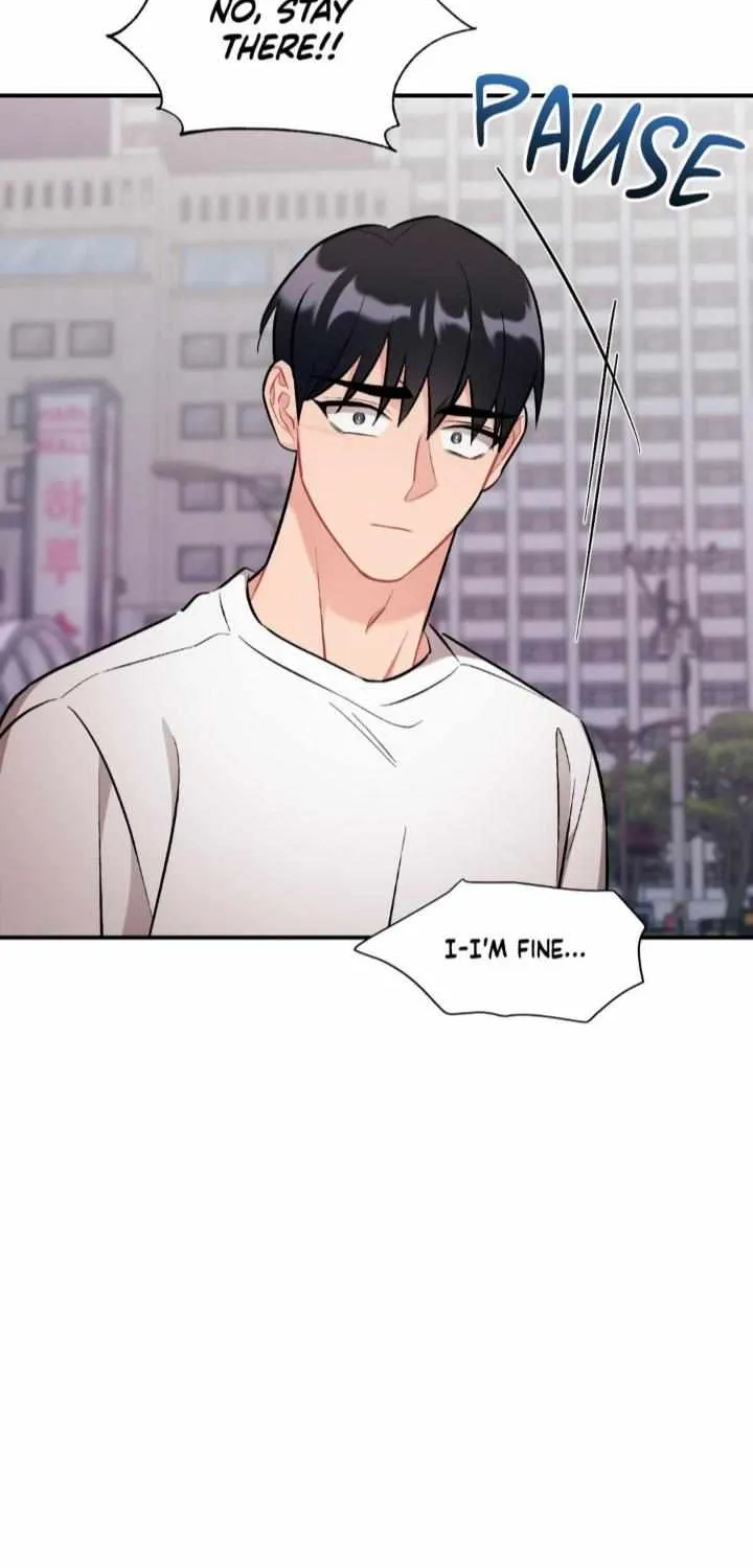 Read Cherry Complex chapter 38 image 34 on Lezhin
