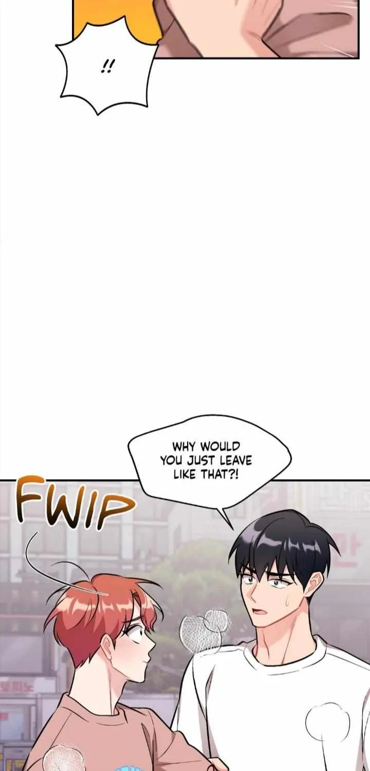 Read Cherry Complex chapter 38 image 43 on Lezhin