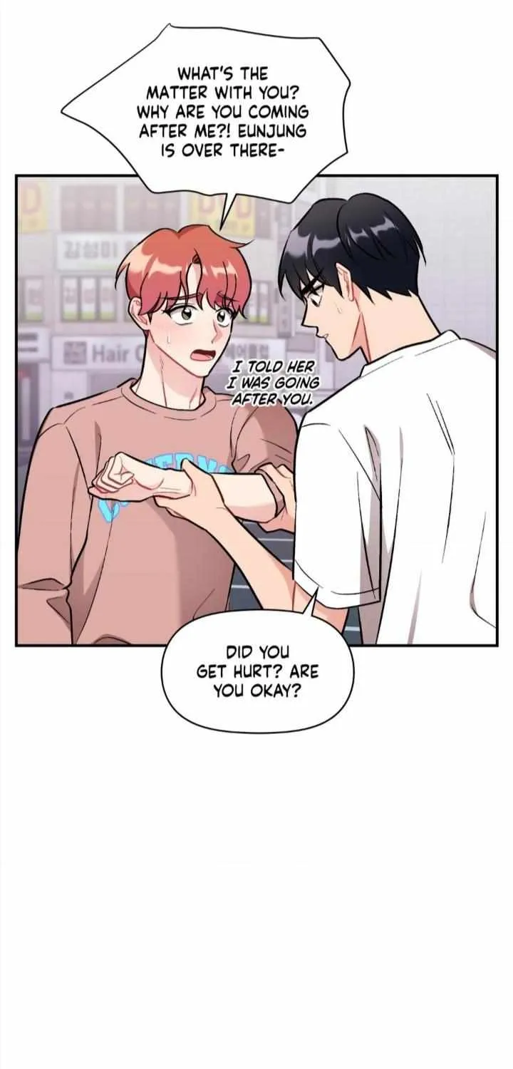 Read Cherry Complex chapter 38 image 45 on Lezhin