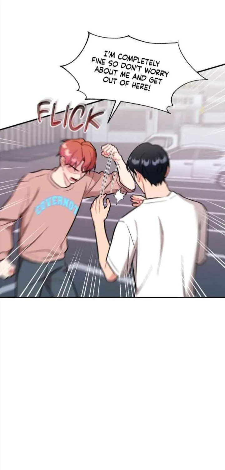 Read Cherry Complex chapter 38 image 46 on Lezhin