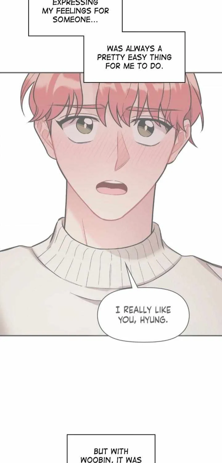 Read Cherry Complex chapter 38 image 59 on Lezhin