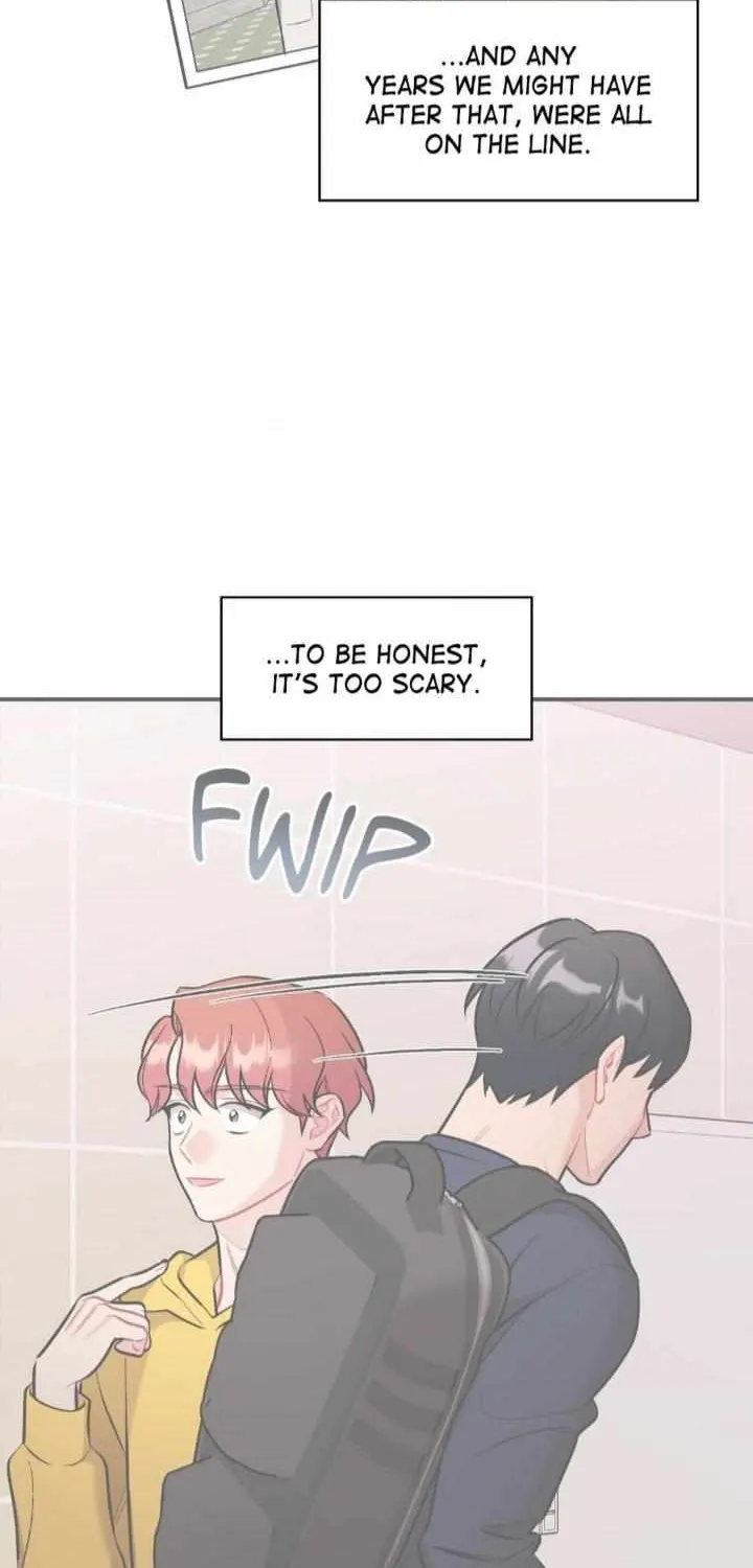 Read Cherry Complex chapter 38 image 61 on Lezhin