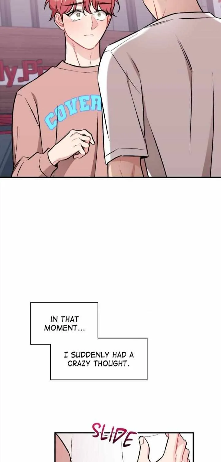 Read Cherry Complex chapter 38 image 67 on Lezhin