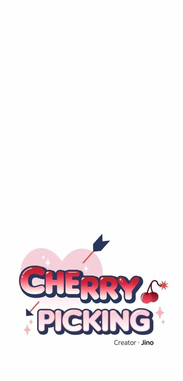 Read Cherry Complex chapter 39 image 1 on Lezhin
