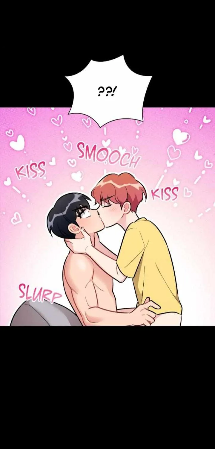 Read Cherry Complex chapter 39 image 11 on Lezhin