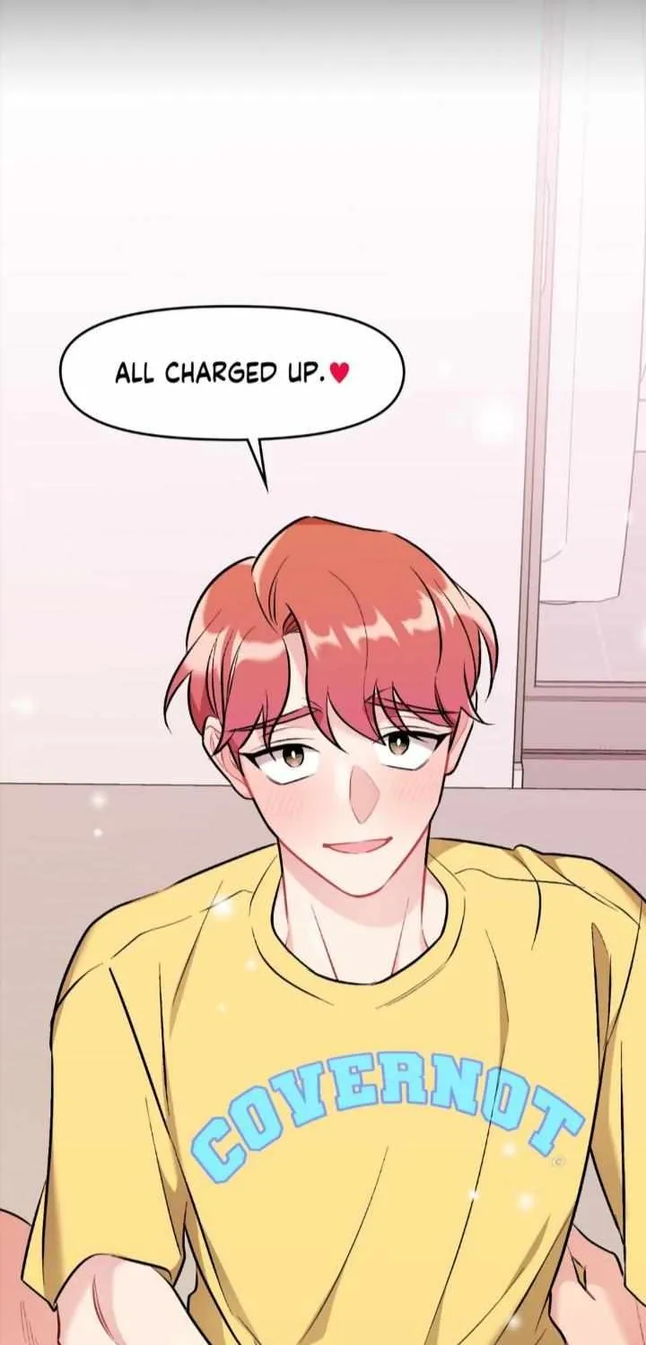 Read Cherry Complex chapter 39 image 13 on Lezhin