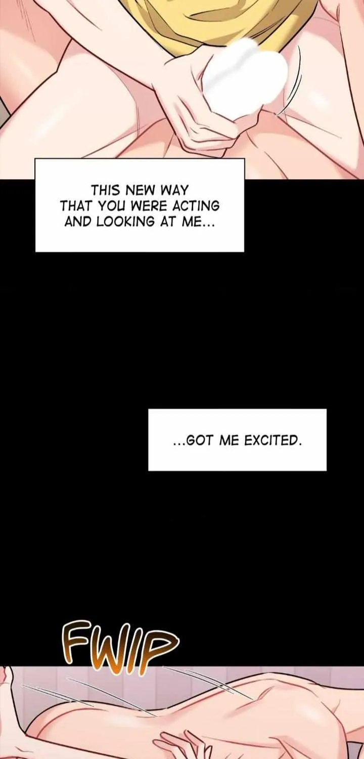 Read Cherry Complex chapter 39 image 14 on Lezhin