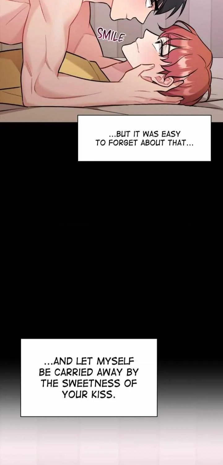 Read Cherry Complex chapter 39 image 16 on Lezhin