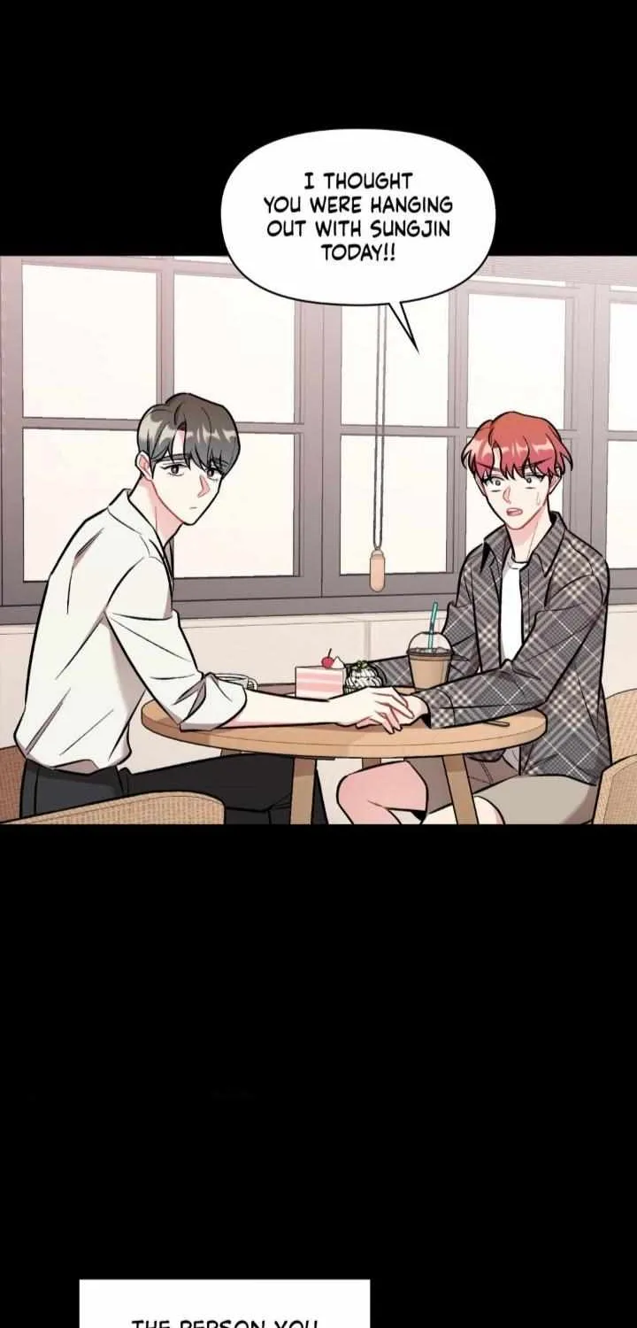 Read Cherry Complex chapter 39 image 19 on Lezhin