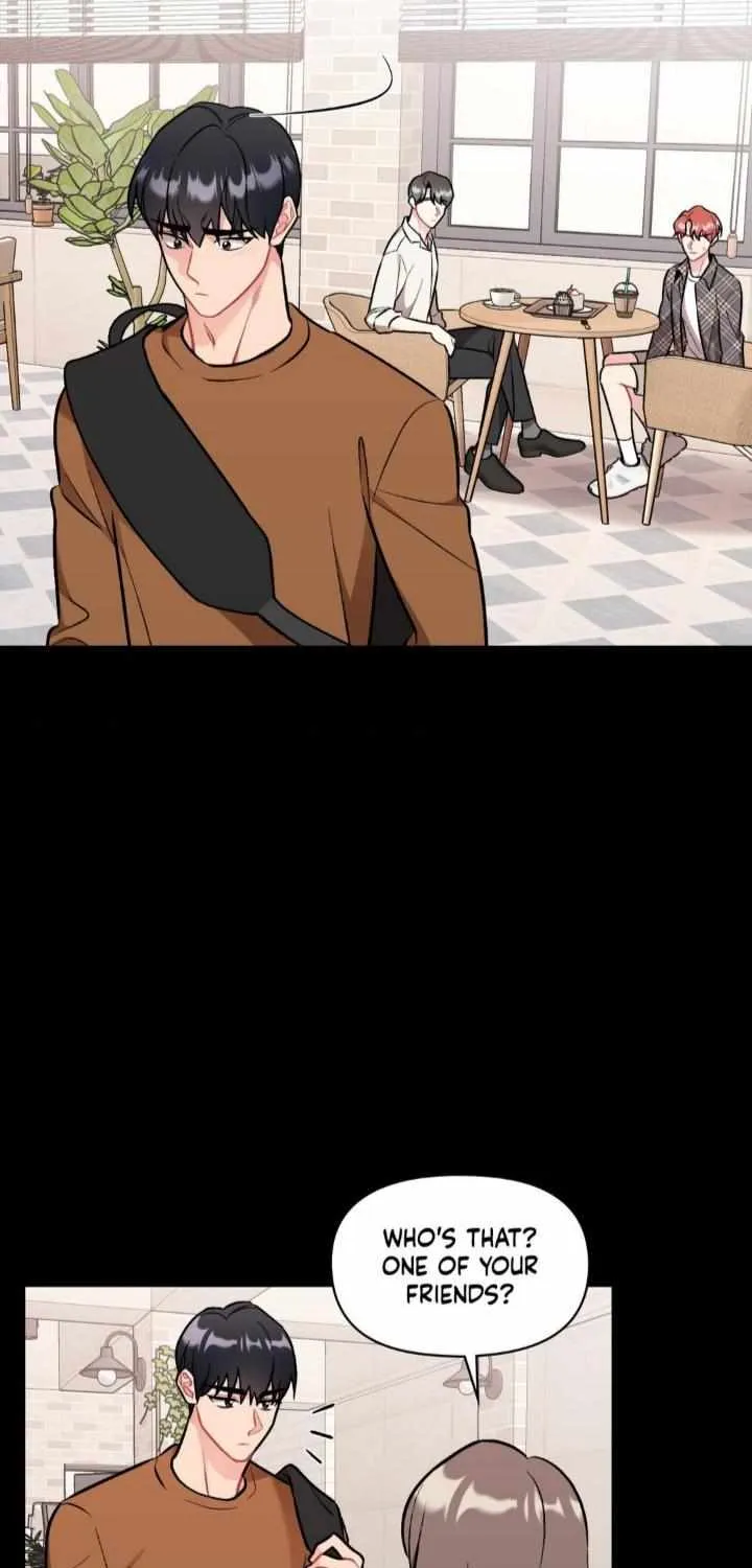 Read Cherry Complex chapter 39 image 22 on Lezhin