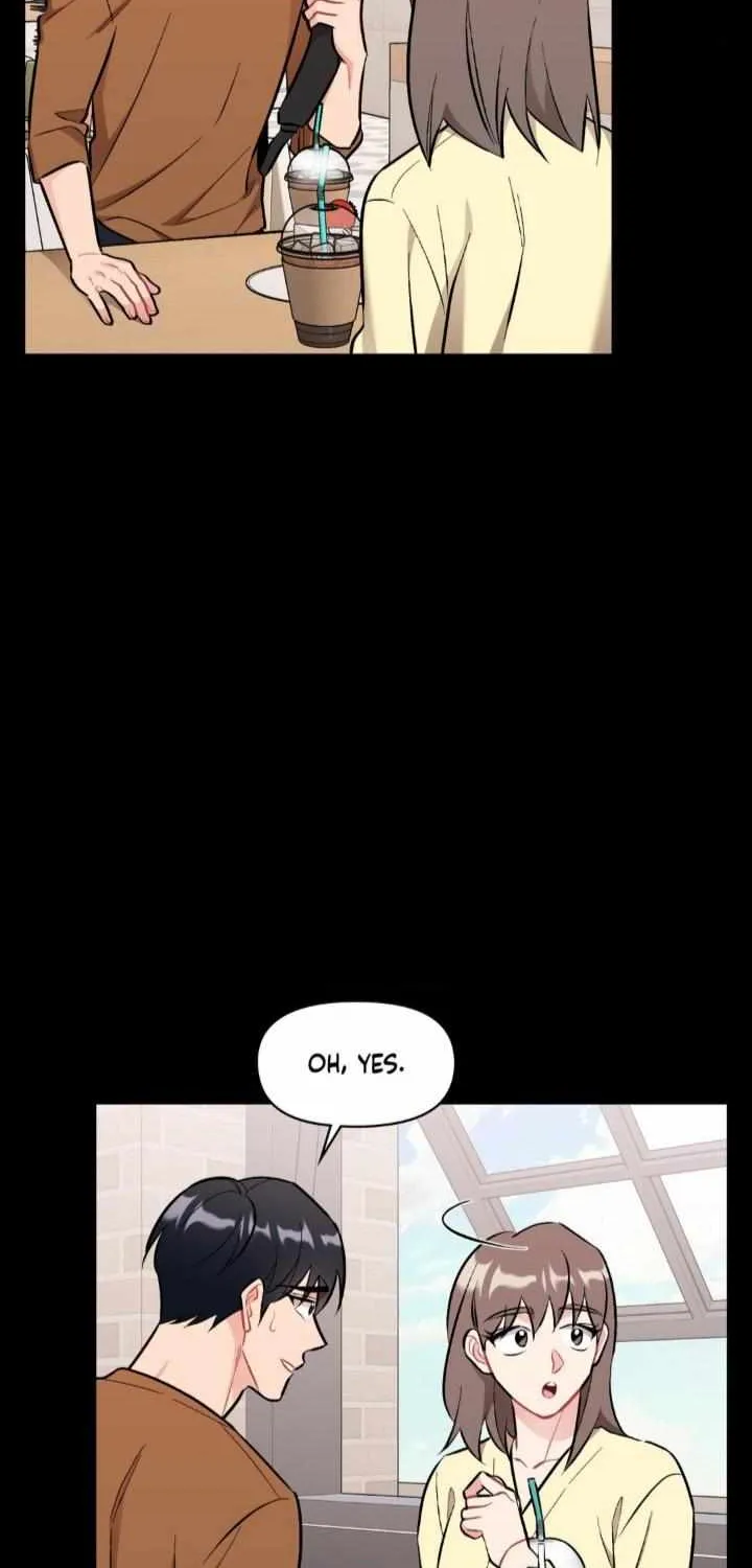 Read Cherry Complex chapter 39 image 23 on Lezhin