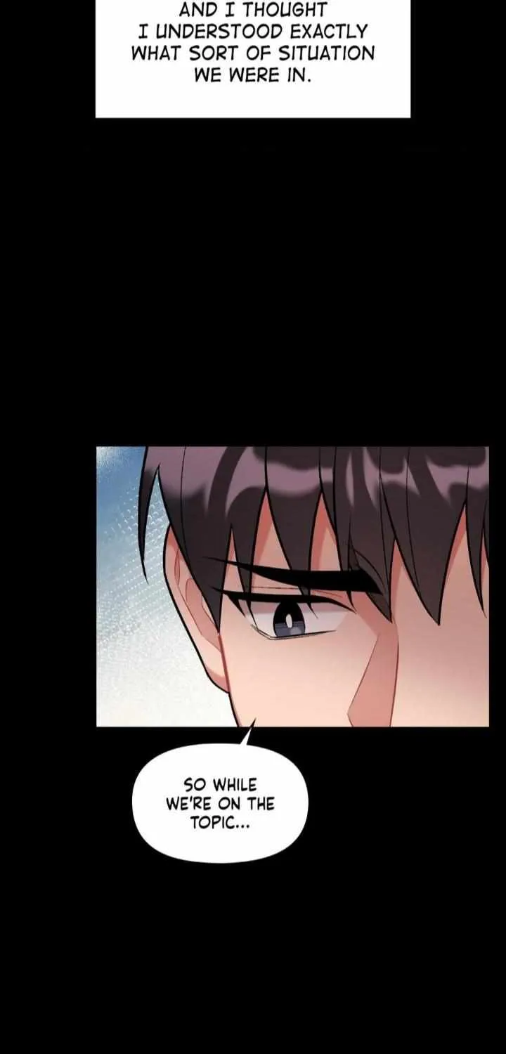 Read Cherry Complex chapter 39 image 29 on Lezhin