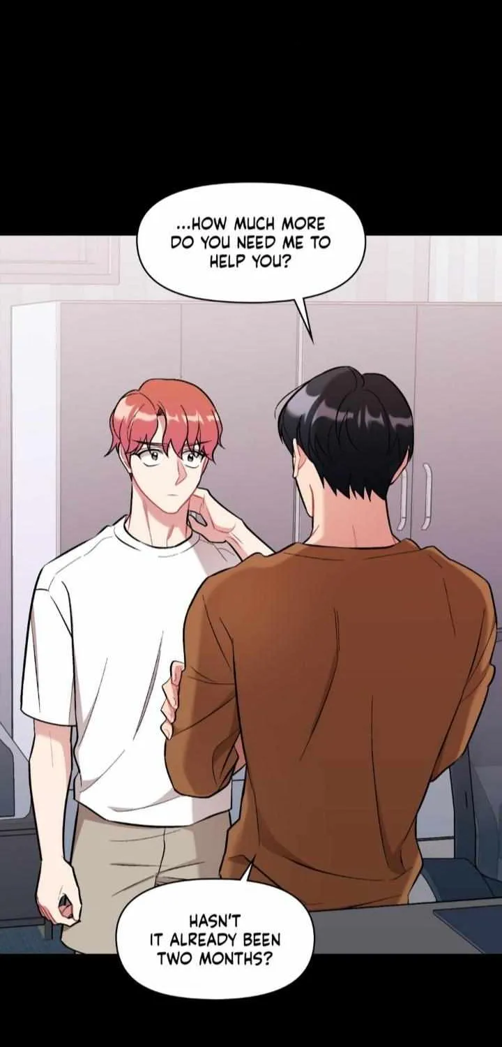 Read Cherry Complex chapter 39 image 30 on Lezhin