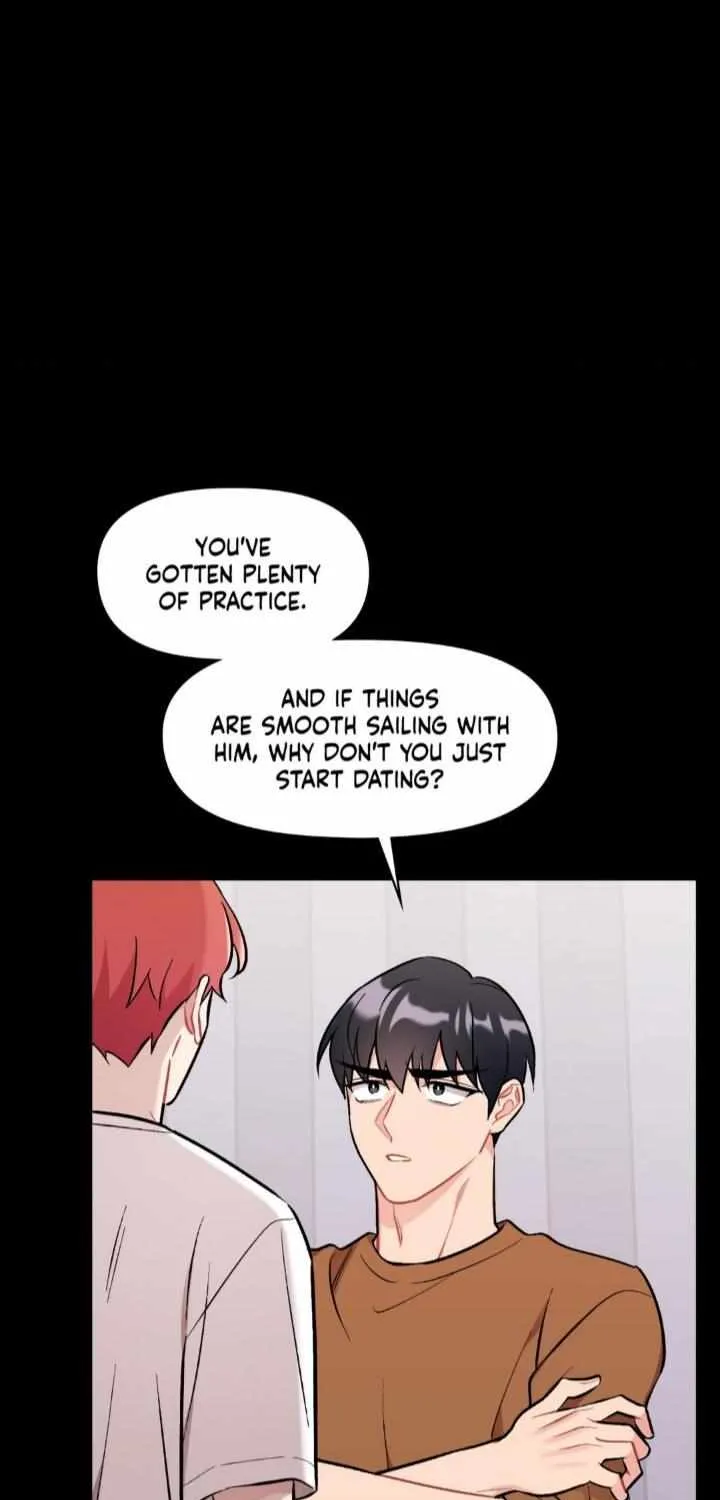 Read Cherry Complex chapter 39 image 31 on Lezhin