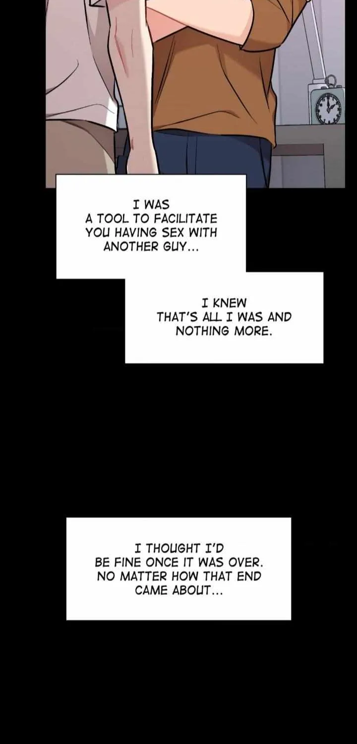 Read Cherry Complex chapter 39 image 32 on Lezhin