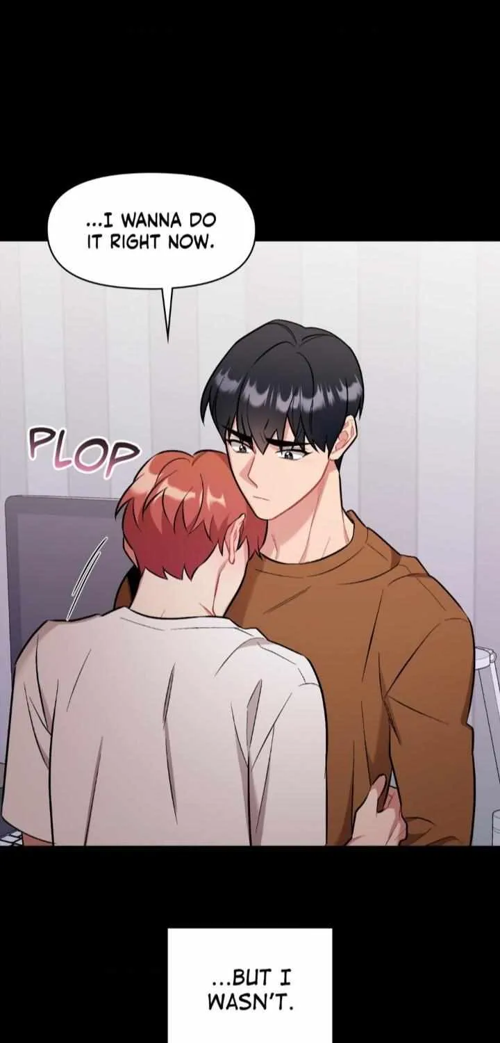 Read Cherry Complex chapter 39 image 33 on Lezhin