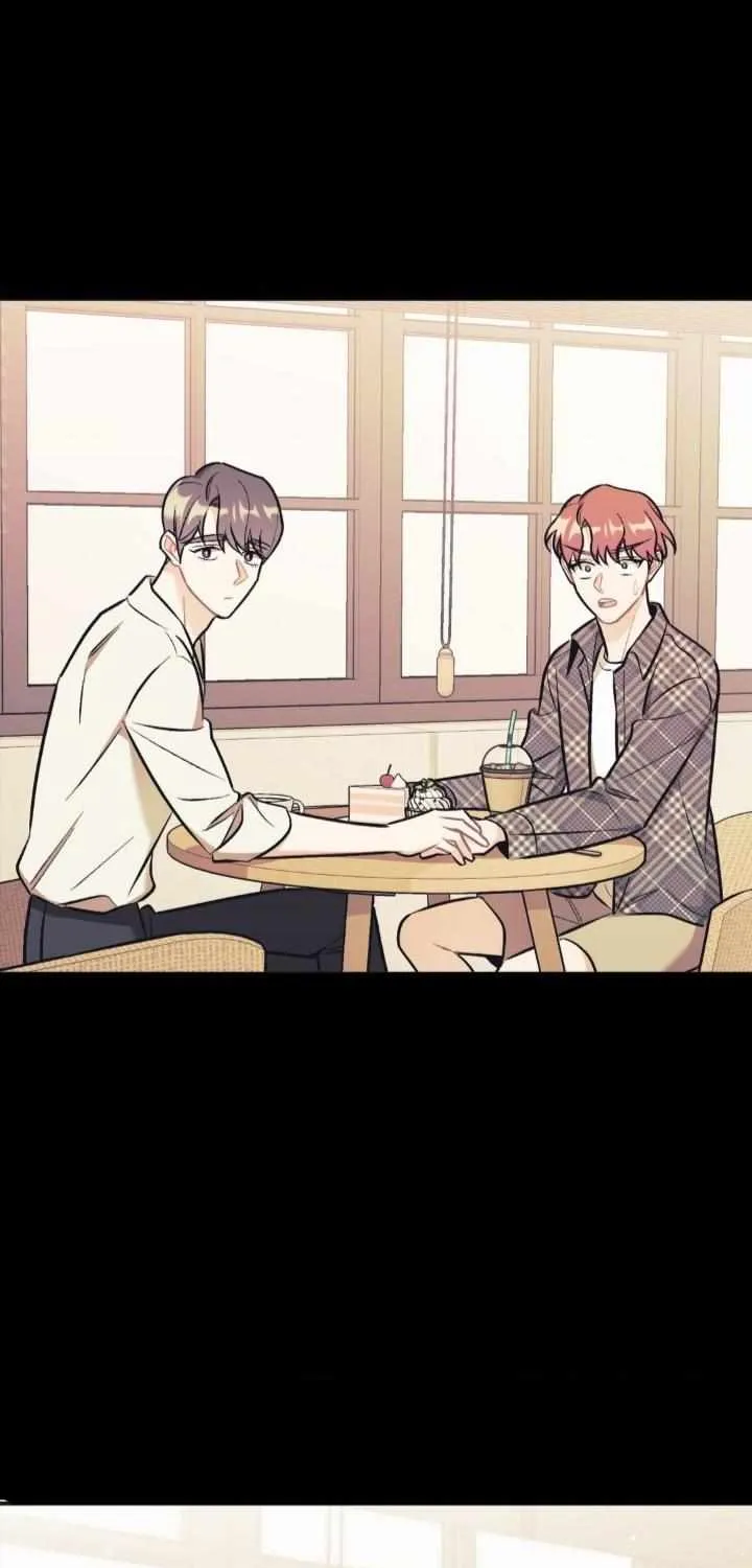 Read Cherry Complex chapter 39 image 36 on Lezhin