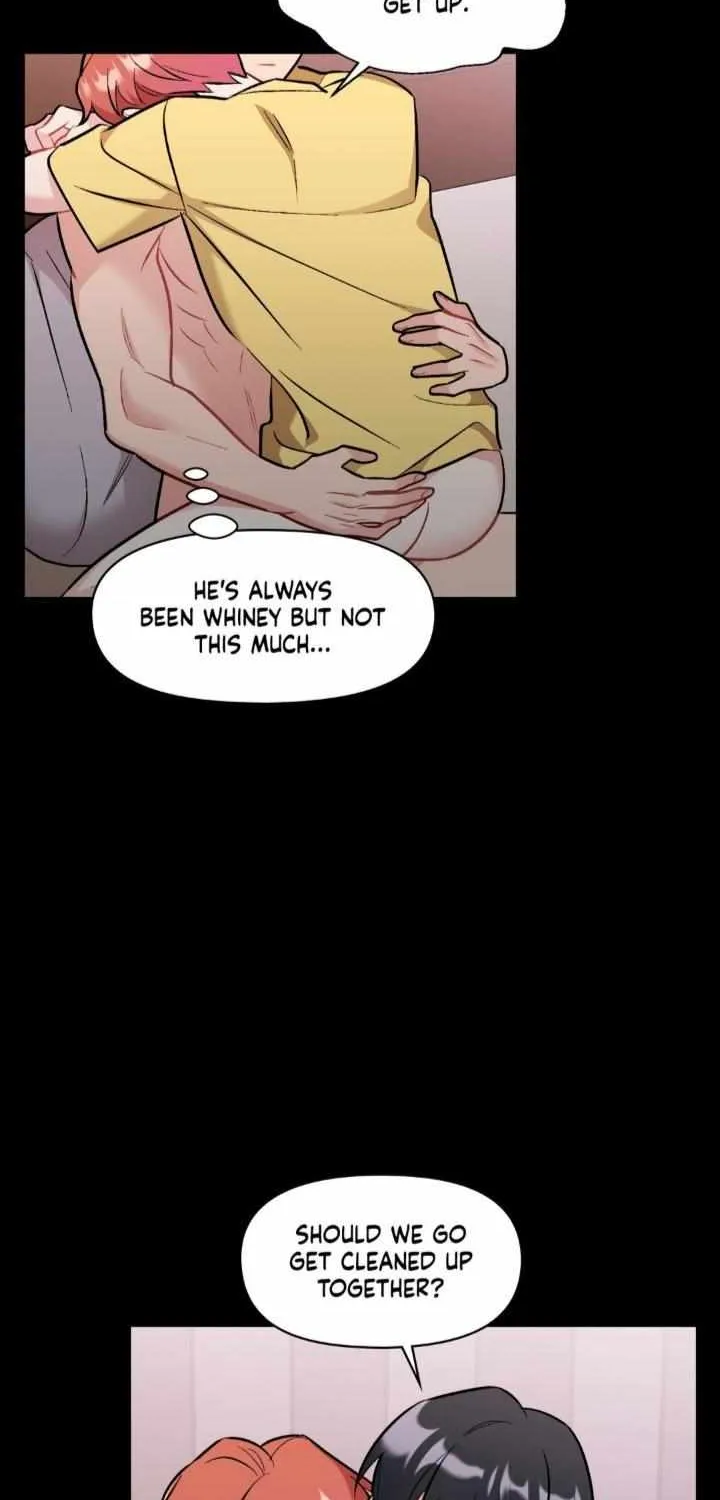 Read Cherry Complex chapter 39 image 4 on Lezhin