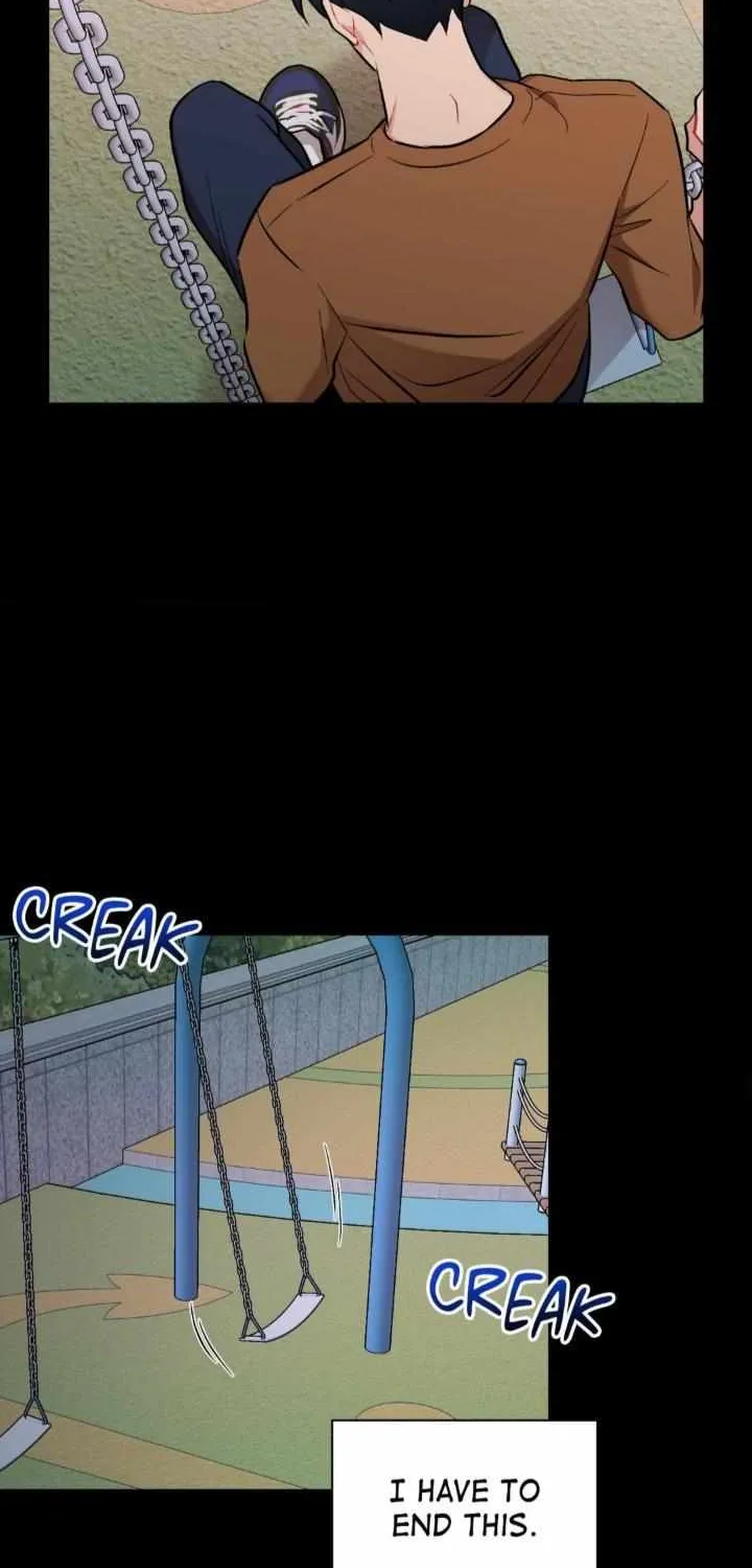 Read Cherry Complex chapter 39 image 41 on Lezhin