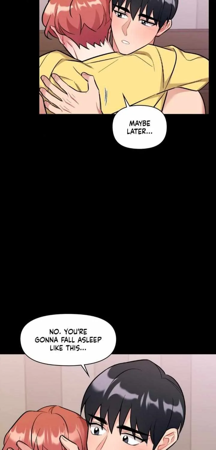 Read Cherry Complex chapter 39 image 5 on Lezhin