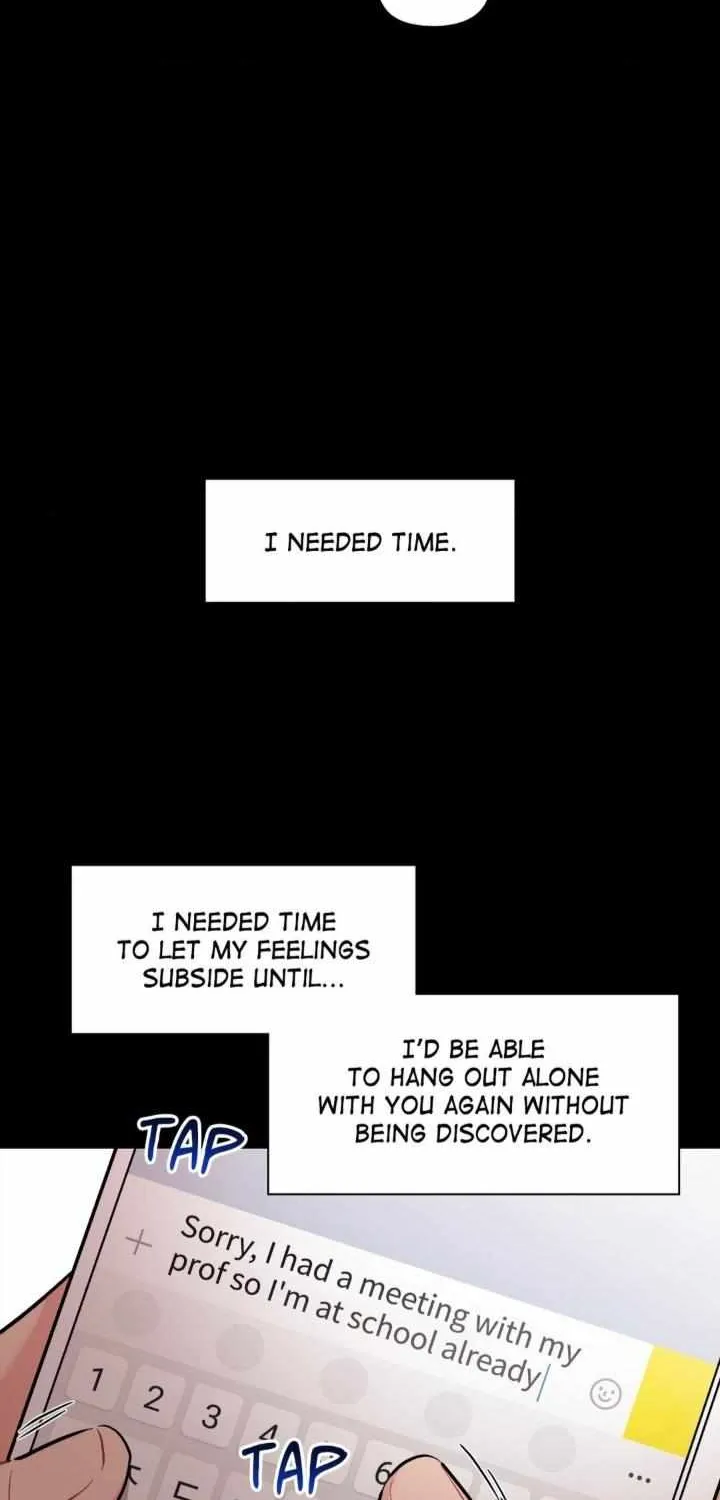 Read Cherry Complex chapter 39 image 50 on Lezhin