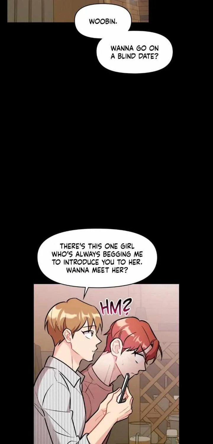 Read Cherry Complex chapter 39 image 52 on Lezhin