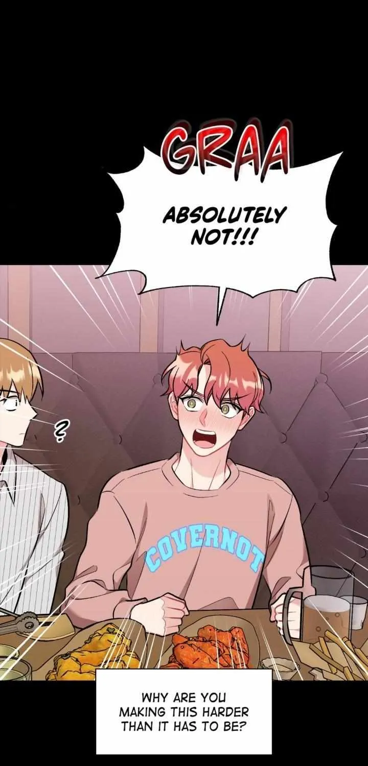 Read Cherry Complex chapter 39 image 54 on Lezhin