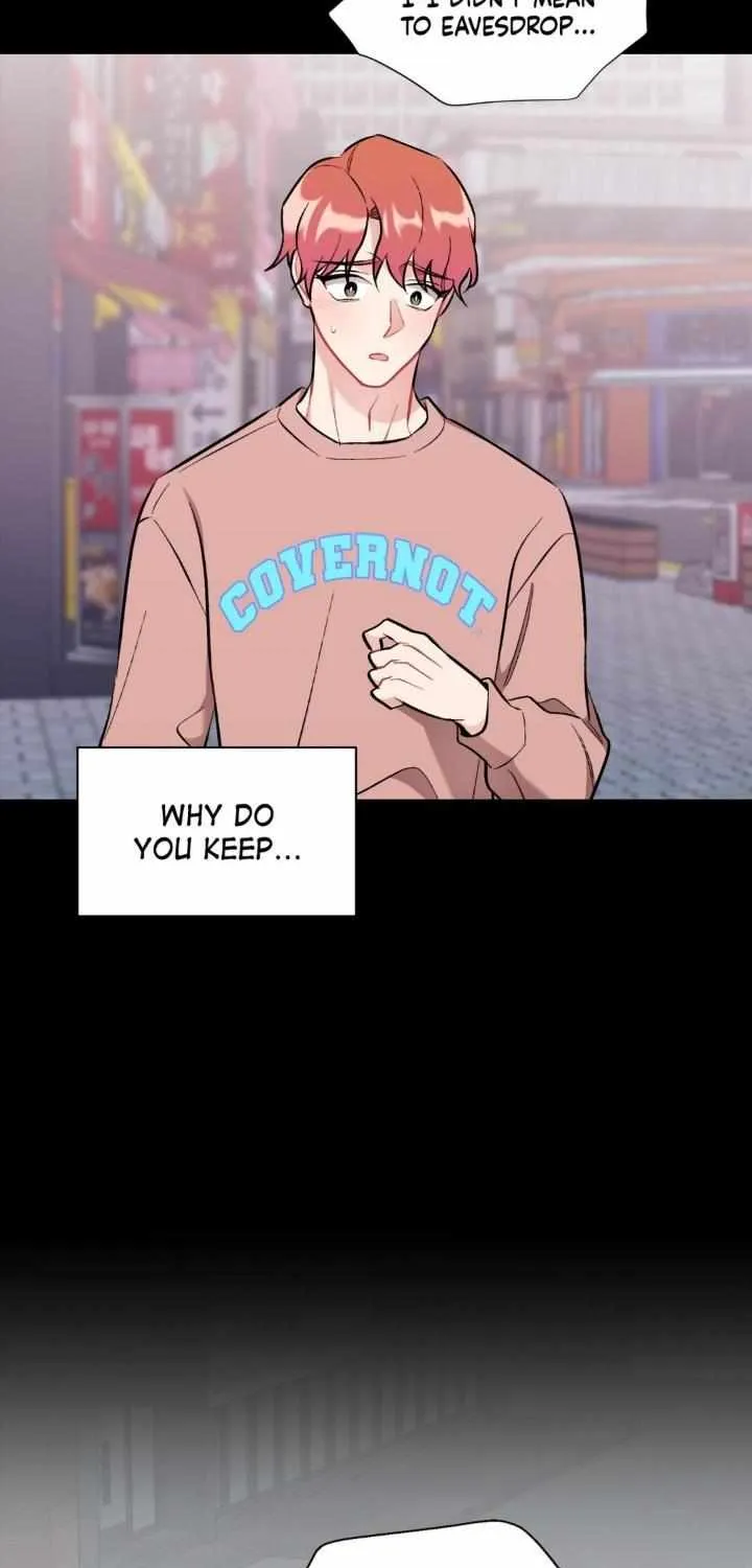 Read Cherry Complex chapter 39 image 58 on Lezhin