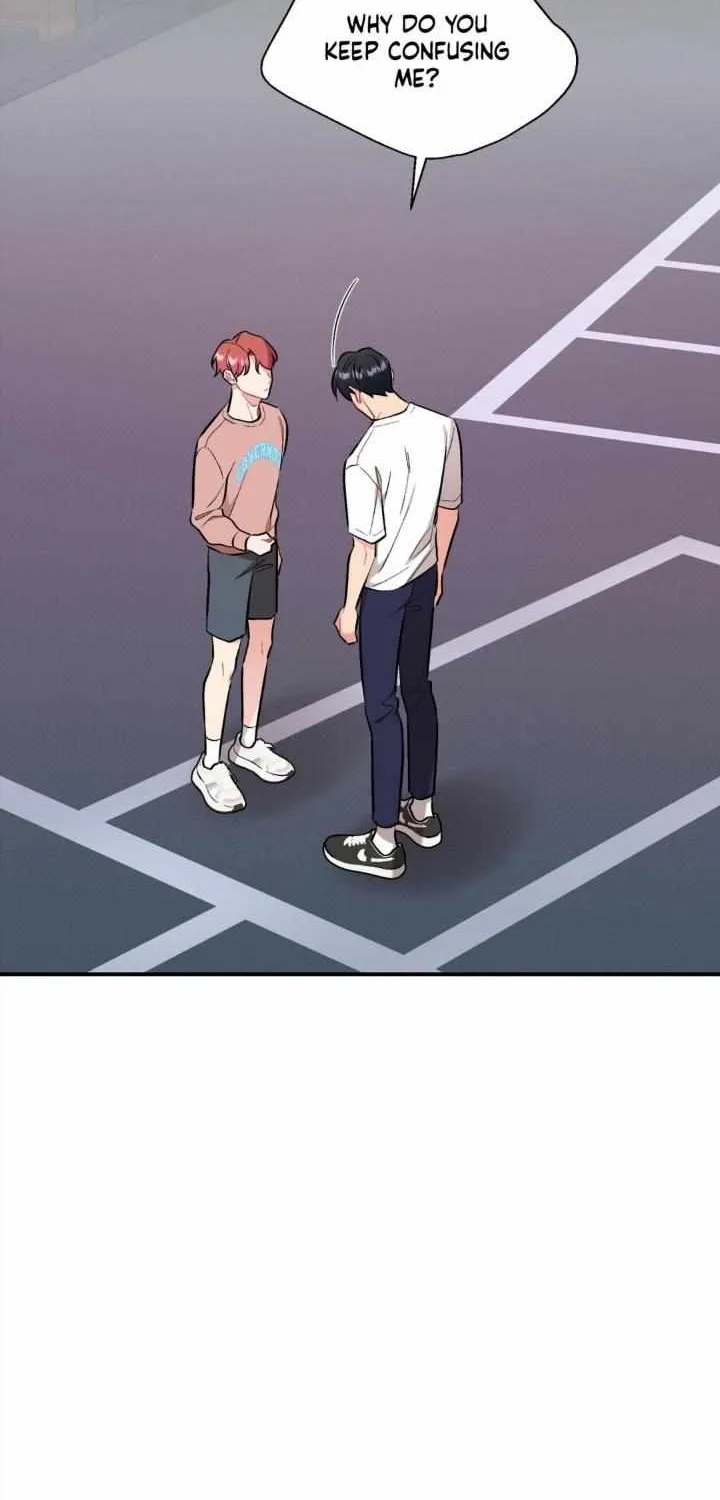 Read Cherry Complex chapter 39 image 59 on Lezhin